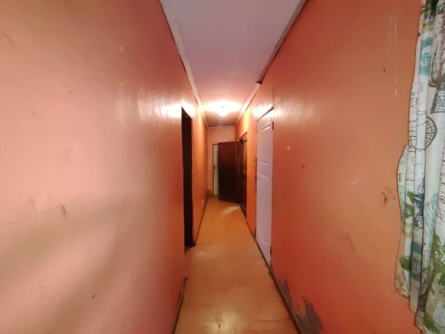 4 Bedroom Property for Sale in Mdantsane Nu 15 Eastern Cape
